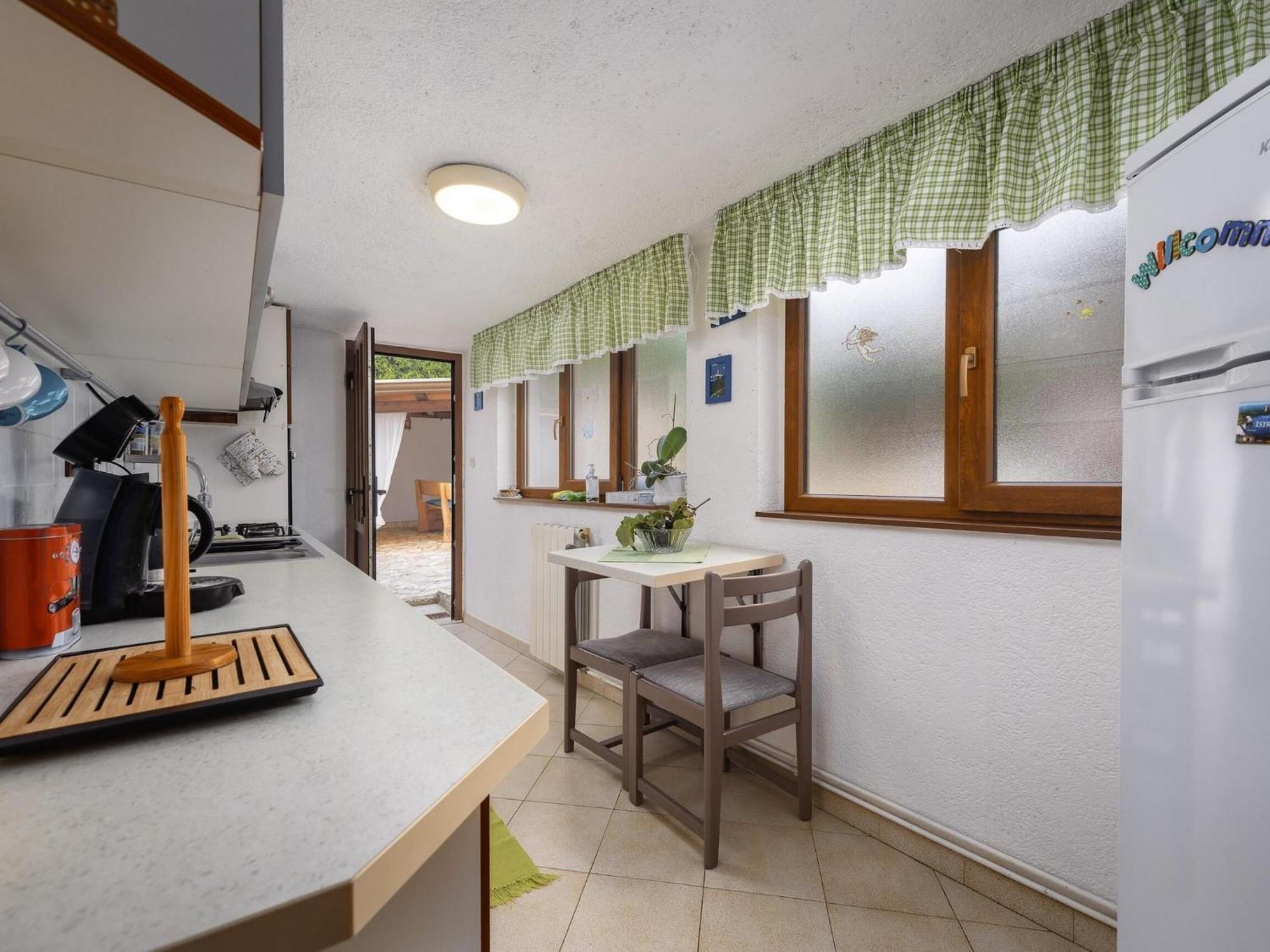 Pretty With Balcony Holiday home