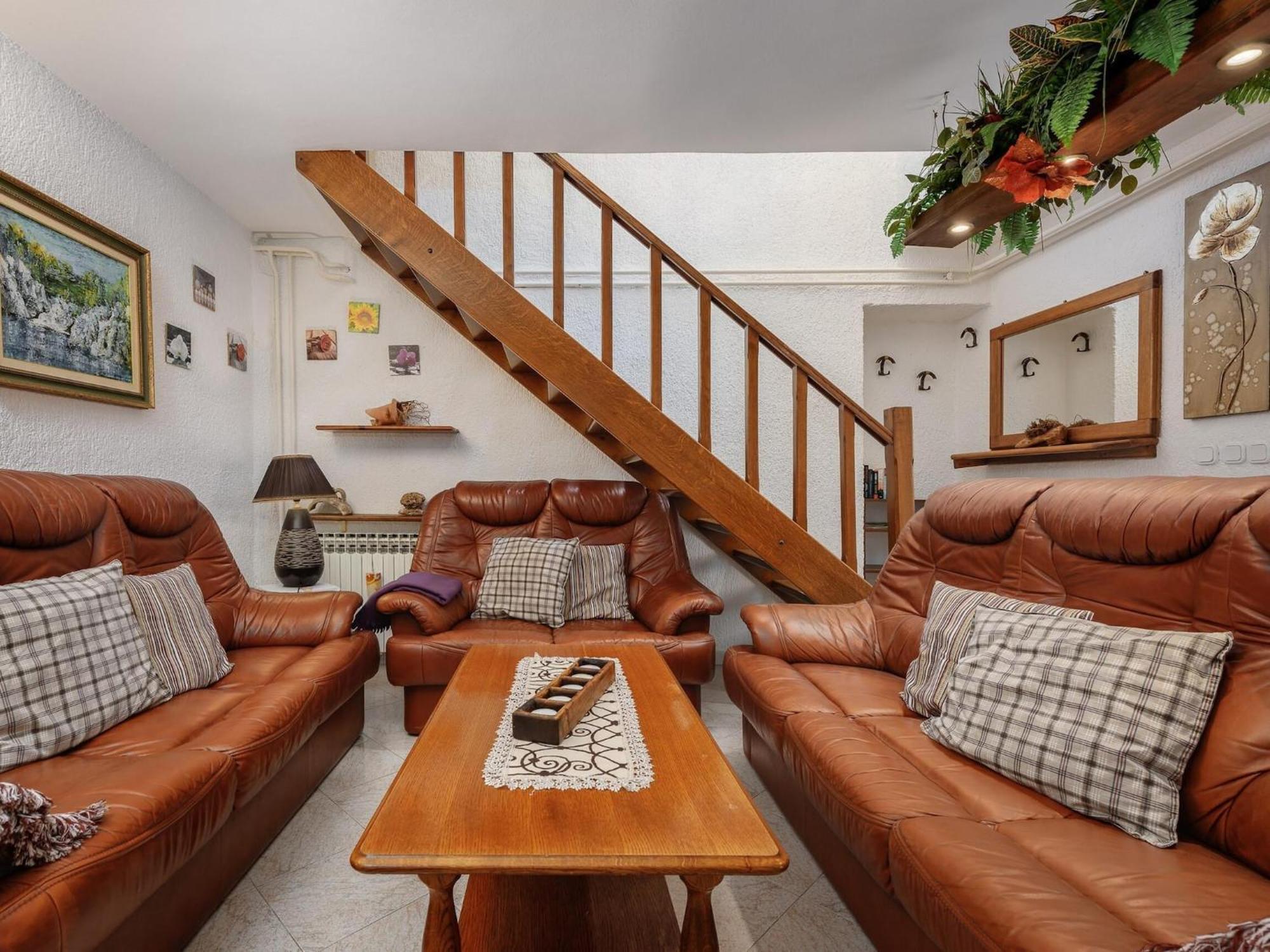 Pretty With Balcony Holiday home *