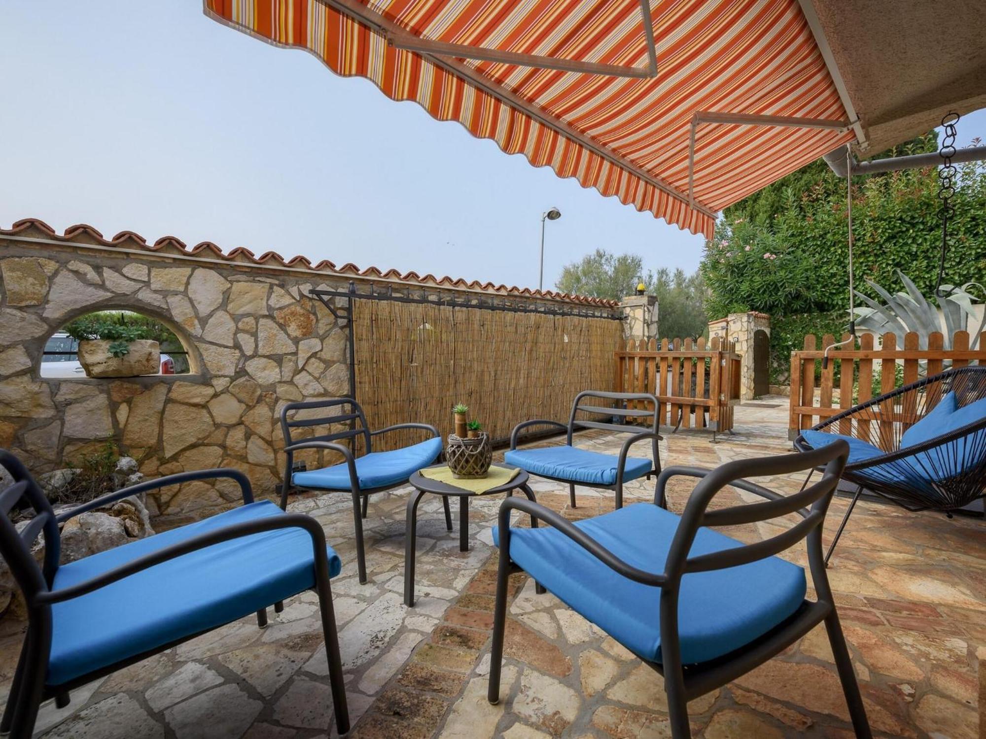 Pretty With Balcony Holiday home Porec