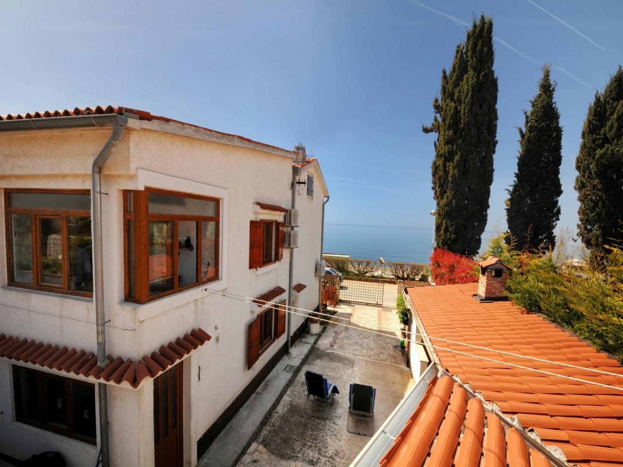 Holiday home Pretty With Balcony *