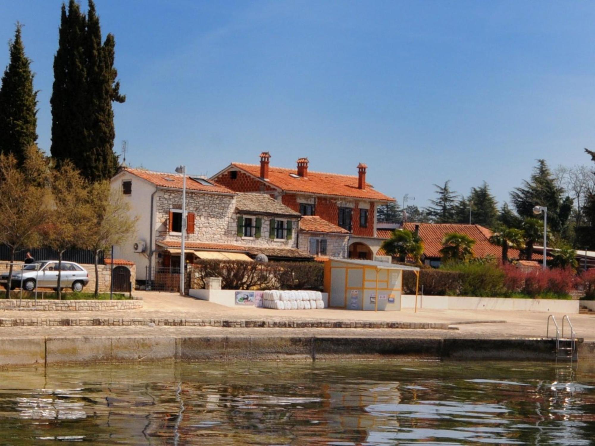 Pretty With Balcony * Poreč